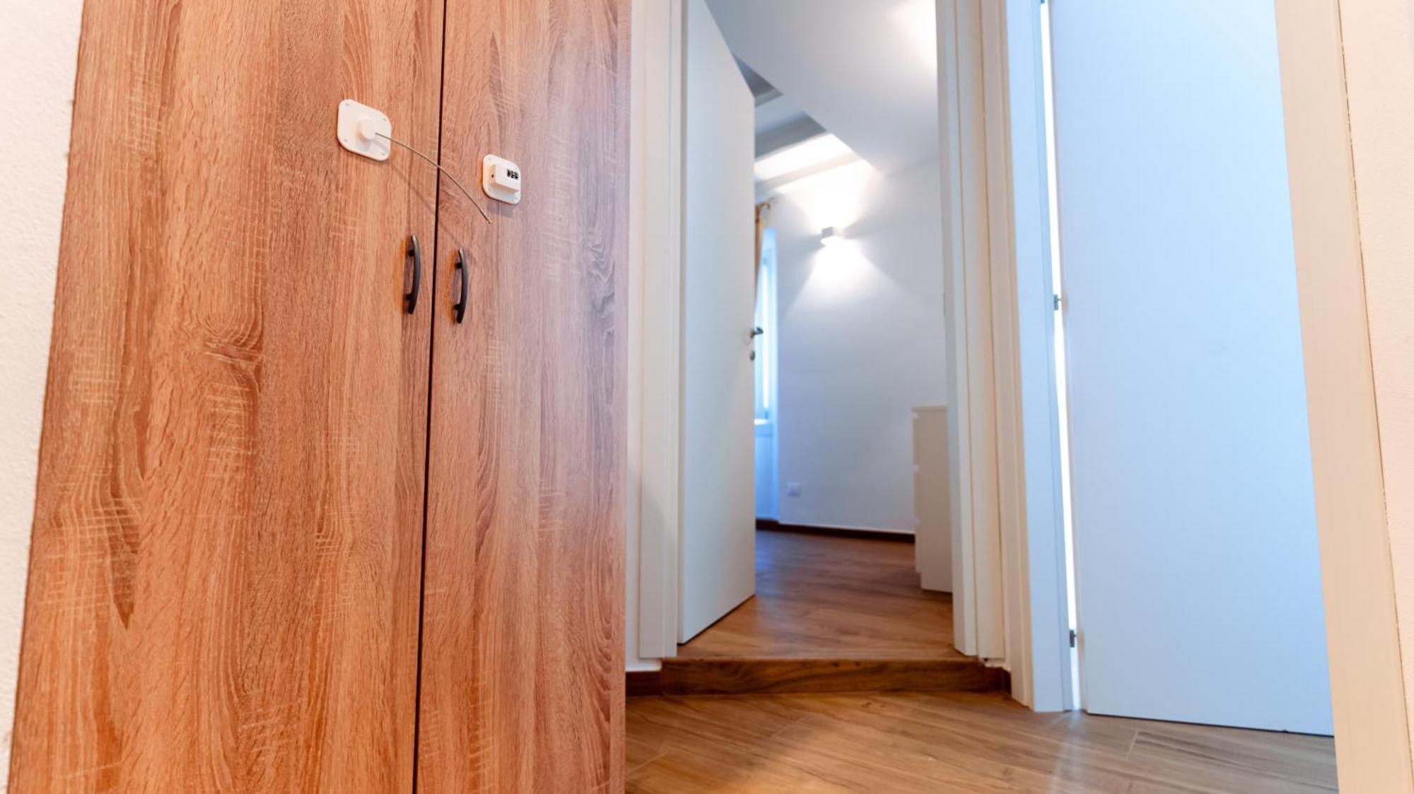 Exclusive Apartment - Magritte Style Lecco Exterior photo